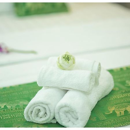 Raksmey Suo Hotel Phnompenh Exteriér fotografie