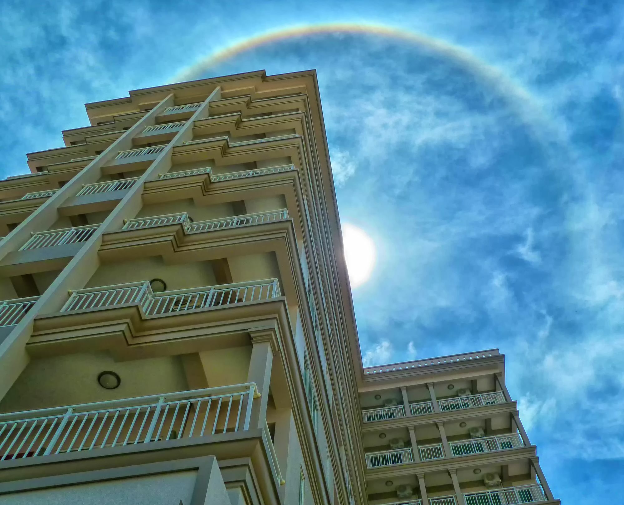 Raksmey Suo Hotel Phnompenh Exteriér fotografie