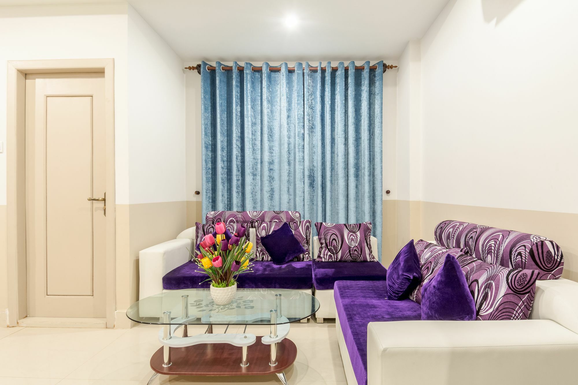 Raksmey Suo Hotel Phnompenh Exteriér fotografie