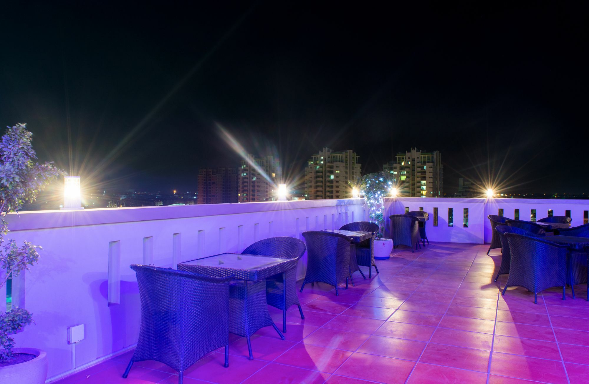 Raksmey Suo Hotel Phnompenh Exteriér fotografie